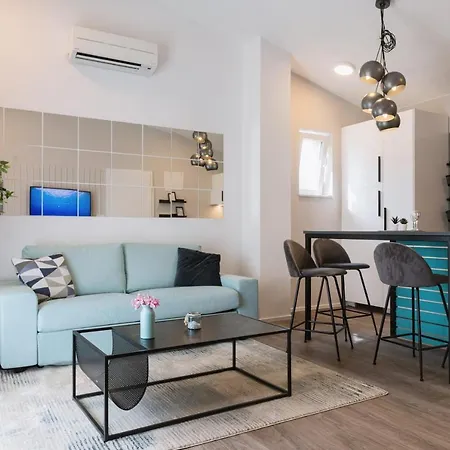 Apartment Dvije Masline - Renovated 2022