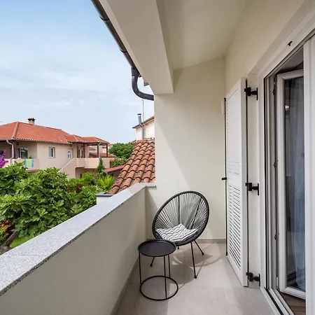 Apartment Dvije Masline - Renovated 2022 Pakostane