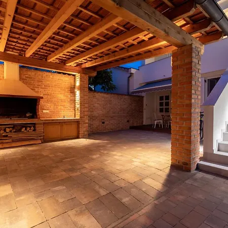 Dvije Masline - Renovated 2022 Daire