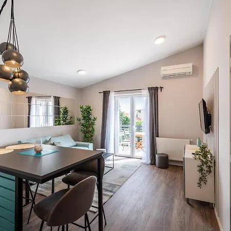 Dvije Masline - Renovated 2022 Apartment *