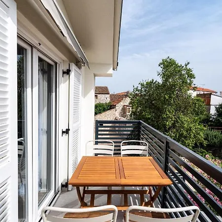 Dvije Masline - Renovated 2022 Apartment *