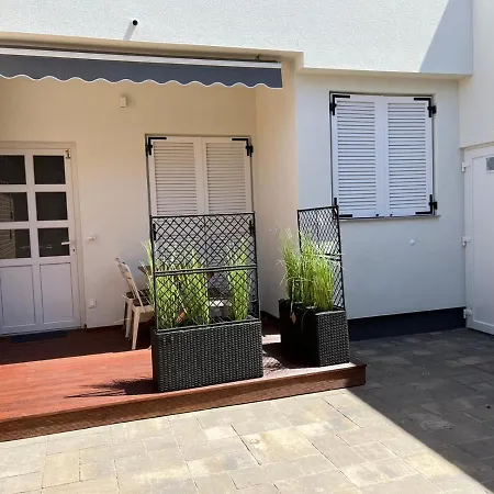 Апартаменты Dvije Masline - Renovated 2022 Пакоштане