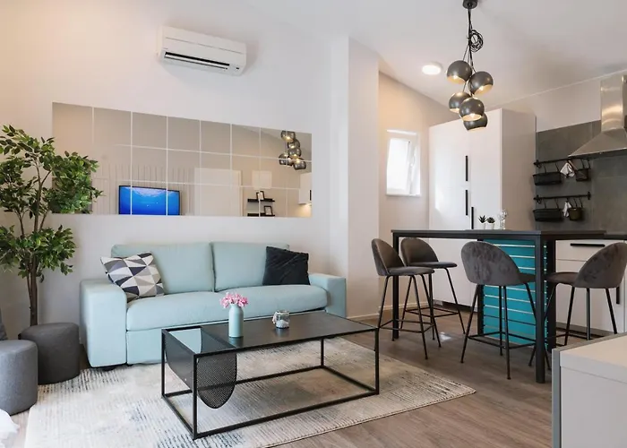 Апартаменты Dvije Masline - Renovated 2022