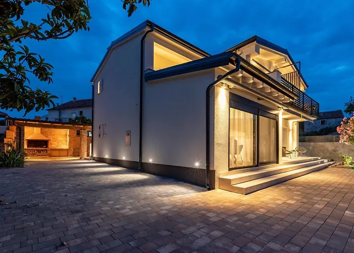 Dvije Masline - Renovated 2022 Апартаменты *