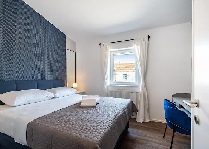 Dvije Masline - Renovated 2022 Apartment