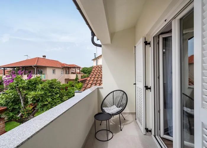 Apartment Dvije Masline - Renovated 2022 Pakoštane