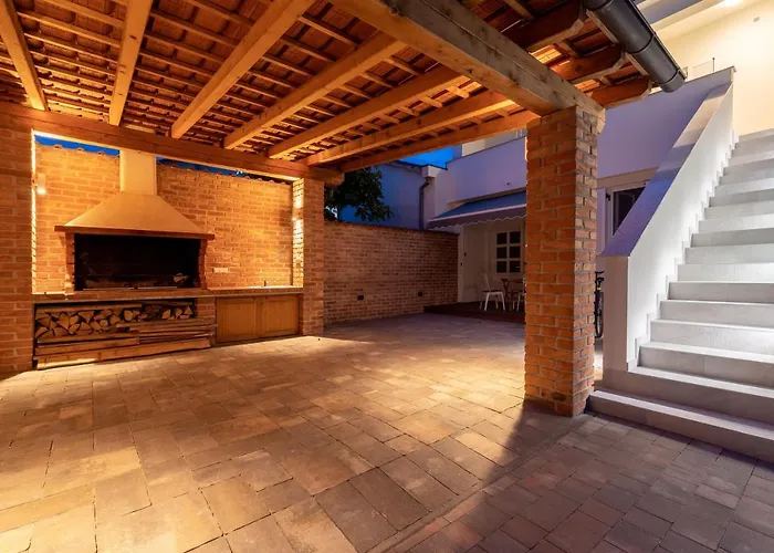 Dvije Masline - Renovated 2022 Апартаменты