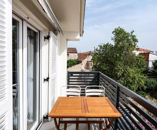 Dvije Masline - Renovated 2022 Apartment *