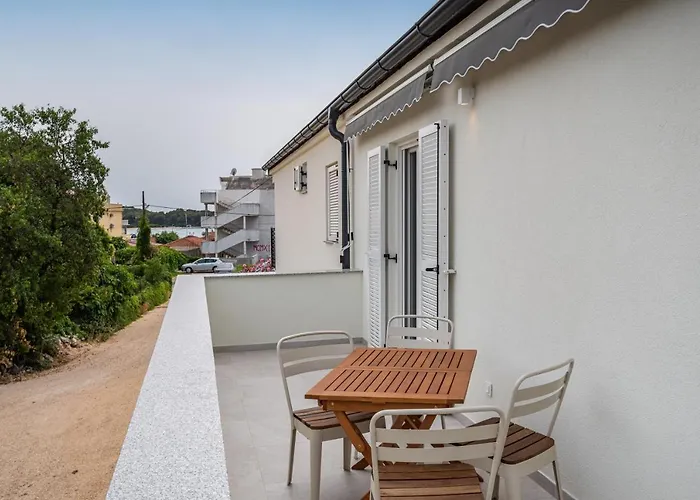 Dvije Masline - Renovated 2022 Pakoštane