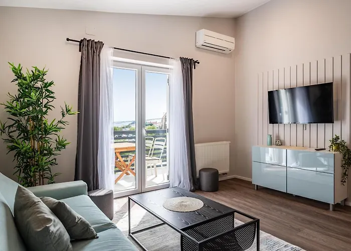 Dvije Masline - Renovated 2022 *