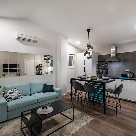 Apartament Dvije Masline - Renovated 2022