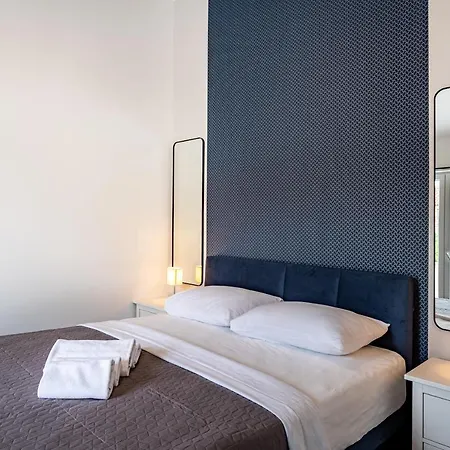 Dvije Masline - Renovated 2022 * Pakoštane
