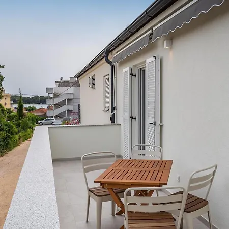 Dvije Masline - Renovated 2022 Pakoštane