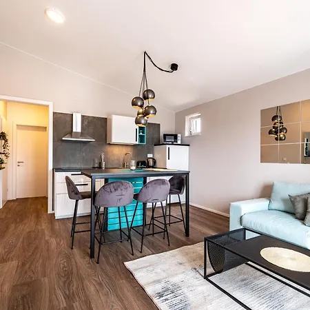 Apartament Dvije Masline - Renovated 2022 *