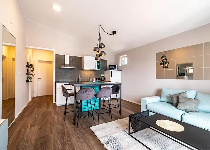 Apartman Dvije Masline - Renovated 2022 *