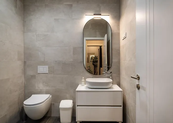 Apartman Dvije Masline - Renovated 2022