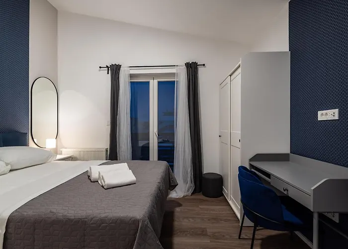 Dvije Masline - Renovated 2022 *